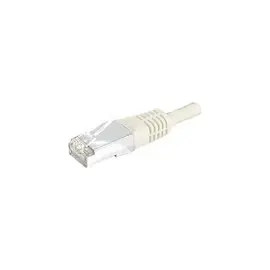 DEXLAN Cordon RJ45 categorie 6A S/FTP gris - 70 m photo du produit