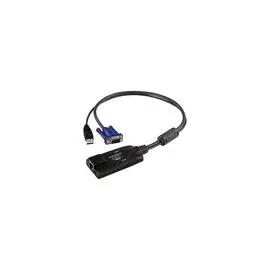 Aten KA7570 module VGA/USB Pro 40m pourkvm aten CAT5 photo du produit