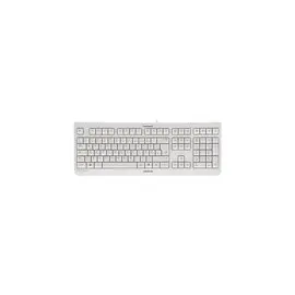 CHERRY Clavier KC-1000 USB gris photo du produit