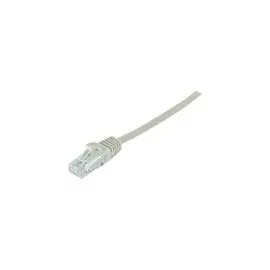 Cordon RJ45 categorie 6A U/UTP snaglessgris - 5 m photo du produit