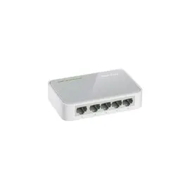 TP-Link Switch reseau RJ45 10/100 - 5 ports SOHO photo du produit