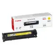 Toner CANON 716Y jaune photo du produit