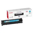 Toner CANON 716C cyan photo du produit