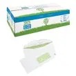 1000 Enveloppes - 80g - 114x229mm - sans fenêtre - GPV photo du produit