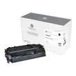 Toner - Compatibilité HP 80X - Noir photo du produit