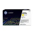 HP CF322A toner jaune photo du produit