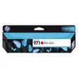 HP 971 CN623AE cartouche d'encre magenta photo du produit