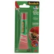 tube de colle extra-forte multi-usages - SCOTCH - 30 ml photo du produit