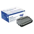 Toner BROTHER TN3430 noir photo du produit