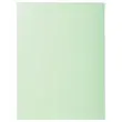 100 Chemises A4+ - Vert pastel - 220g - FIDUCIAL OFFICE SOLUTIONS photo du produit