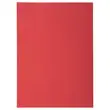 250 Sous-chemises - L22x31cm - 60g - rouge- FIDUCIAL photo du produit