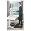 Tapis anti-fatigue ActiveFusion - FELLOWES photo du produit