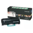 Cartouche LEXMARK X264HG noire photo du produit