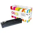 Toner éq. CANON 731BK, HP CF210A - Noir - OWA photo du produit