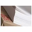 Pack de 250 Feuilles de papier dessin blanc format24 X 32 cm - 120 g photo du produit