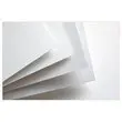 Pack de 250 Feuilles de papier dessin blanc format24 X 32 cm - 120 g photo du produit