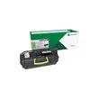 Toner LEXMARK  53B2H00 Noir photo du produit