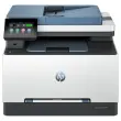 Imprimante multifonction LaserJet Pro 3302fdw - Laser - Couleurs - HP photo du produit