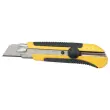 CUTTER 25MM BIMATIERE - STANLEY photo du produit