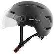 Casque de protection vélo URBAN MOOVE - LED - Taille L - T'nB photo du produit