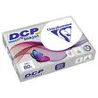 Papier DCP Inkjet blanc A4 80G - 500 feuilles photo du produit