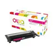 Toner éq. HP W2073A - Maxi capacité - Magenta - OWA photo du produit