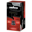 Boite de 30 capsules LAVAZZA Espresso Classico photo du produit