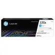 Toner HP 220A TERRAJET- Cyan photo du produit