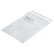 Sachet de 20 Pochettes TYVEK blanc indéchirable 229x324 mm avec fenêtre 55x90 photo du produit