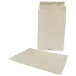 Pack de 20 Pochettes TYVEK blanc indéchirable 229x324 mm à soufflet 38 mm photo du produit