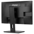 Moniteur IIYAMA 24" Green avec pied ergonomique réglable en hauteur photo du produit