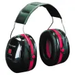 Casque antibruit PELTOR OPTIME III - Atténuation 34 dB - 3M photo du produit