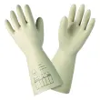 2 Gants isolants d'électricien GLE36-0 - Classe 0 (1 000 VAC) - Taille 9 - SIBILLE photo du produit