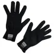 12 Gants de manutention en fil Kevlar et acier - Jauge 10 - Taille 8 - RG photo du produit