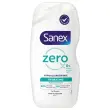 gel douche Sanex Zéro% essentiel Peauxnormales 475 ml photo du produit