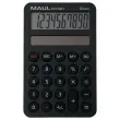 Calculatrice de poche Maul ECO DESIGN MD1 + solaire 10 chiffres photo du produit