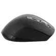 Souris sans fil rechargeable double molette INFINITEPRO photo du produit