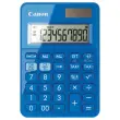 Calculatrice Canon LS 100KB Bleue 10 chiffres photo du produit