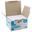 500 Enveloppes 162 x 229 mm blanches avec fenêtre - boîte de 500 - GPV photo du produit