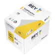 Ramette de papier extra-blanc A4 Text & Graphics - 160g - REY photo du produit