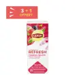 Boite de 3 25 sachets de thé aromatisé fruits rouges LIPTON photo du produit