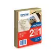 EPSON PAPIER PHOTO PREMIUM BRILLANT photo du produit