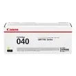 CANON TONER 040 J 5.4K photo du produit