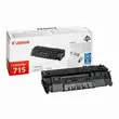 CANON TONER CRG-715 N 3K photo du produit