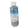 Gel pailleté 250ml argent photo du produit