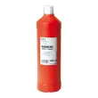 Gouache liquide 1 litre Rouge carmin photo du produit