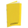 Cahier Carnet 90g photo du produit