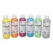 Peinture acrylique couleurs tendances photo du produit