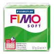 Pâte Fimo - 57 g - Vert - FIMO photo du produit