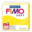 Pâte Fimo - 57 g - Jaune - FIMO photo du produit